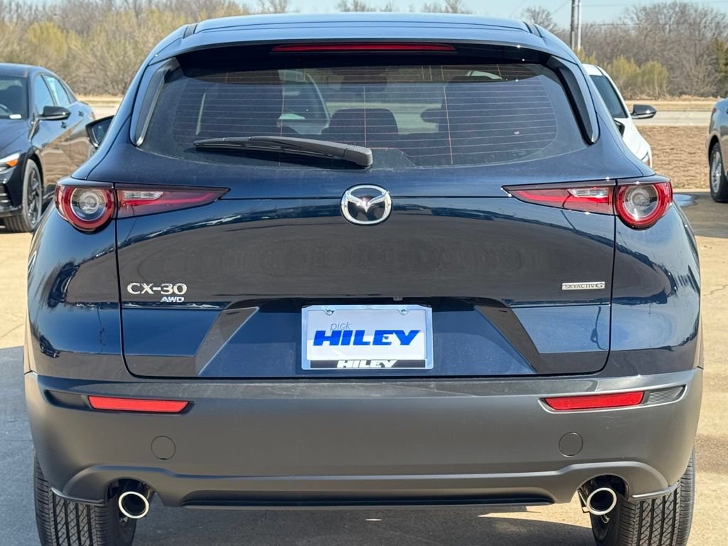 New 2026 MAZDA CX-30 AWD 2.5 S image 5