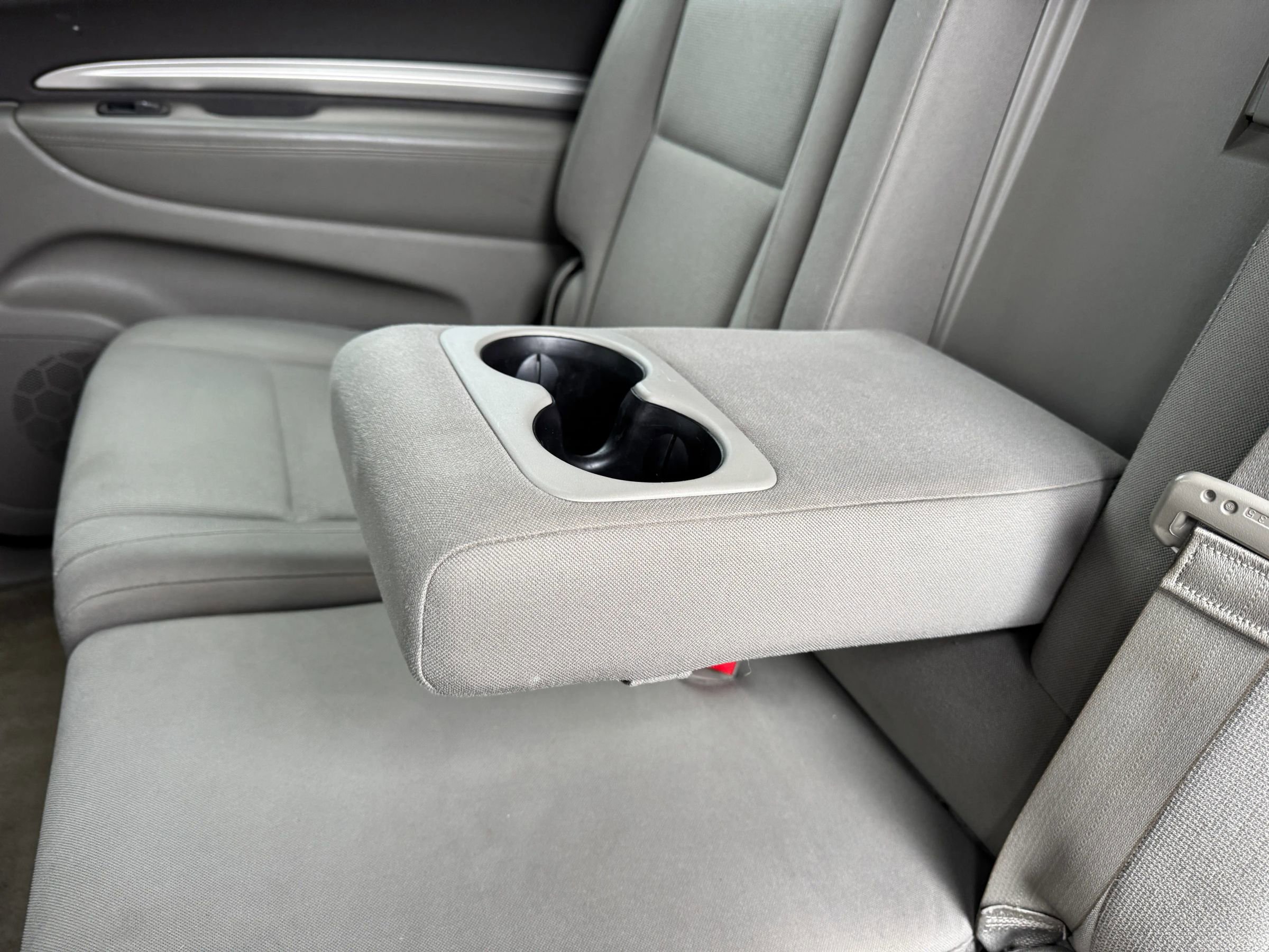 Used 2011 Dodge Durango Express w/ Popular Equipment Group image 23