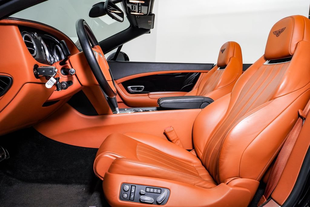 Used 2015 Bentley Continental GT V8 S AWD/4WD image 21