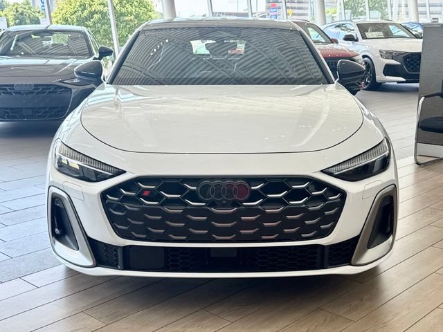 New 2025 Audi S5 Prestige AWD/4WD image 3