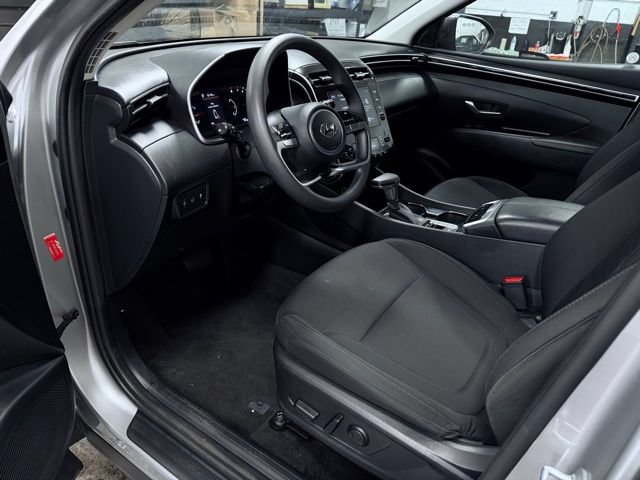 Used 2024 Hyundai Tucson SEL AWD/4WD image 18