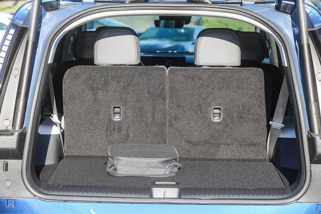 New 2026 Hyundai Ioniq 9 Limited image 29