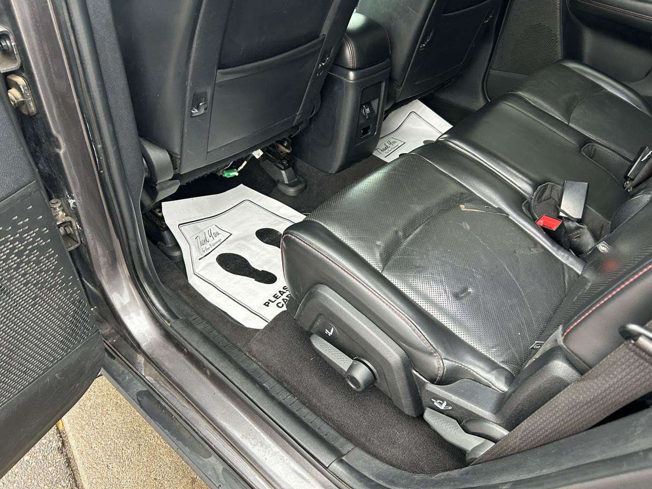 Used 2018 Dodge Journey GT FWD image 9