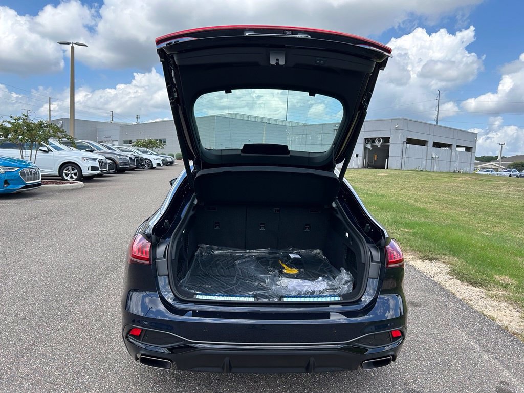 New 2026 Audi A5 Premium AWD/4WD image 50