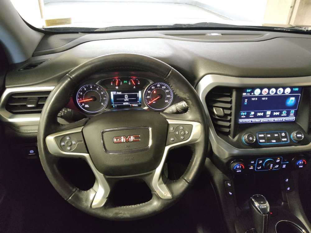 Used 2018 GMC Acadia SLT image 22