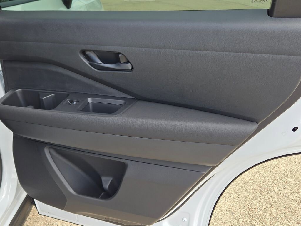 New 2026 Nissan Pathfinder Rock Creek AWD/4WD image 8