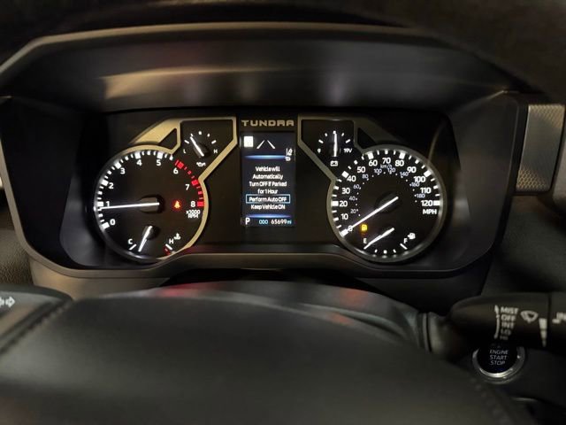 Used 2022 Toyota Tundra Limited image 26