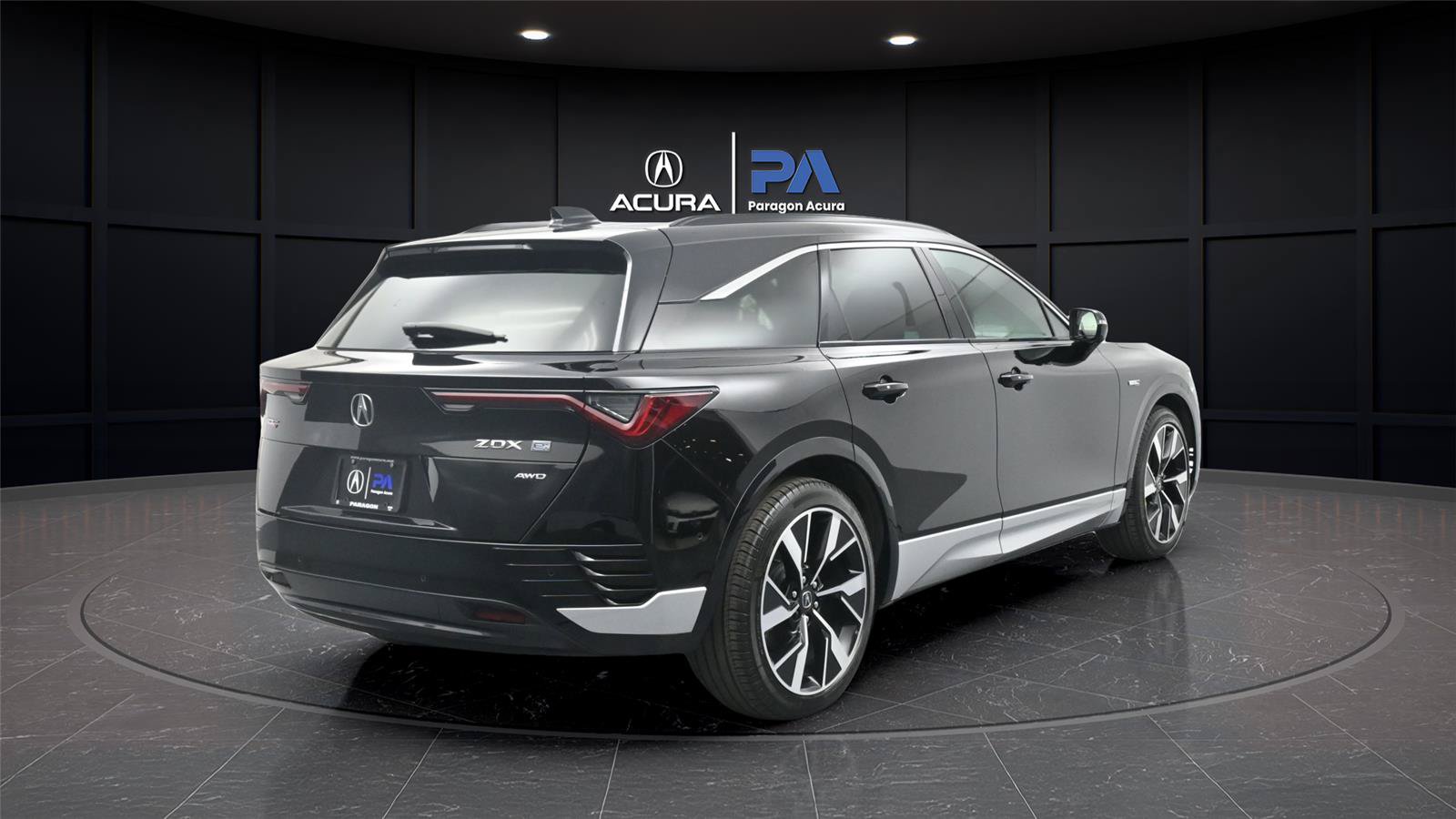 Used 2024 Acura ZDX Type S AWD/4WD image 27