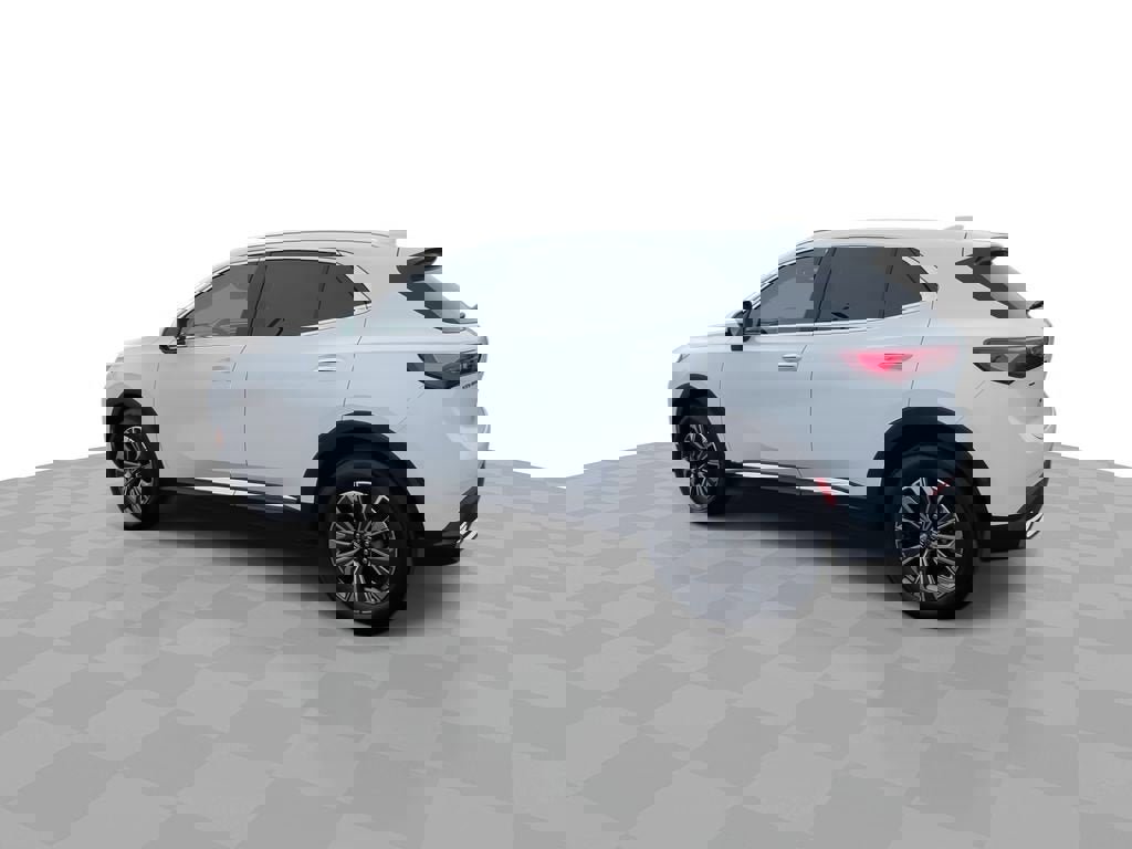 New 2026 Buick Envision Preferred image 5