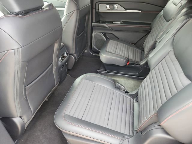 New 2026 Ford Explorer ST-Line w/ ST-Line Street Pack image 30