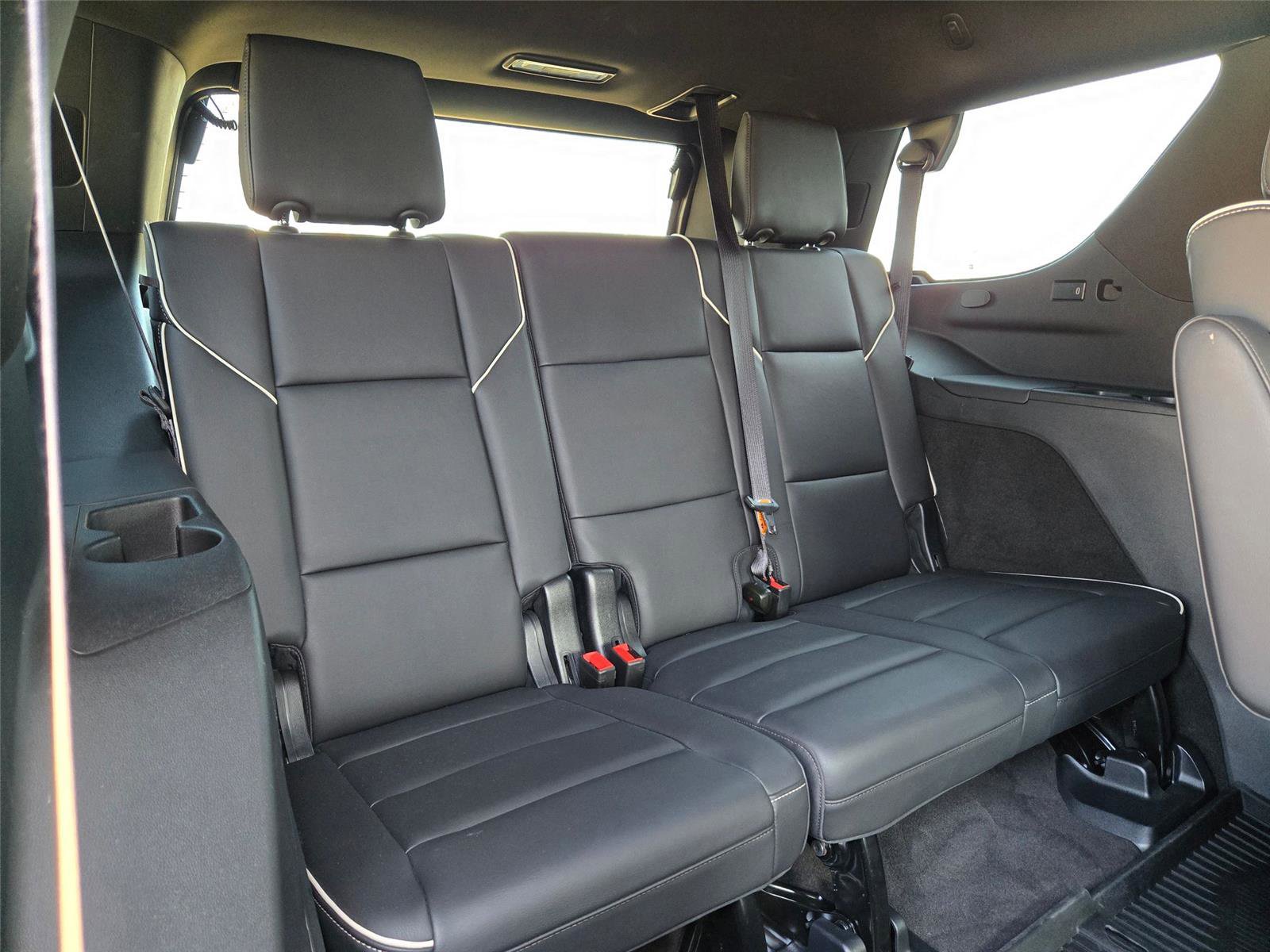 Used 2023 Cadillac Escalade Sport w/ Touring Package image 32