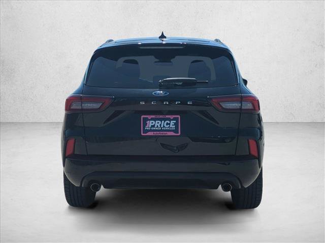 Used 2024 Ford Escape ST-Line FWD image 7