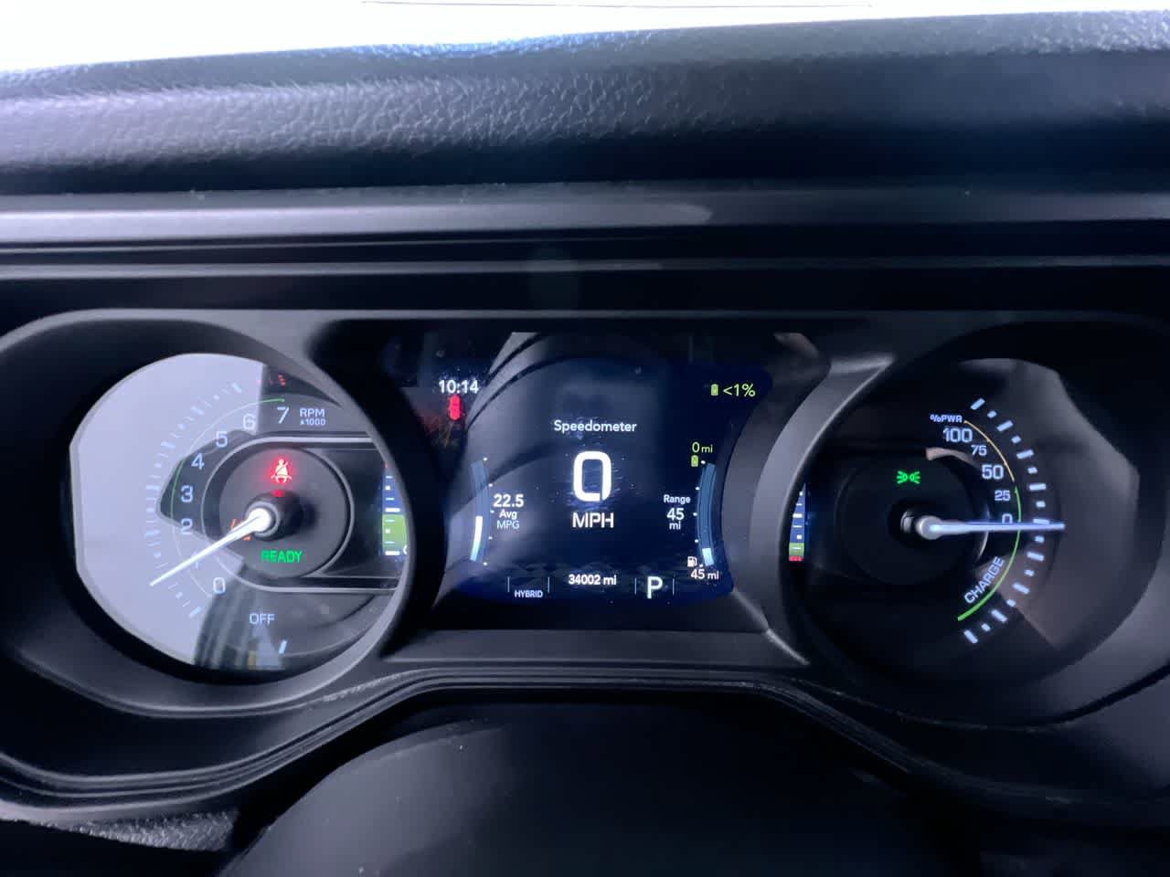 Used 2024 Jeep Wrangler Unlimited w/ Convenience Group AWD/4WD image 22