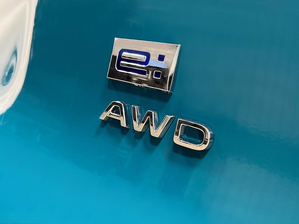 New 2025 Honda Prologue Elite image 7