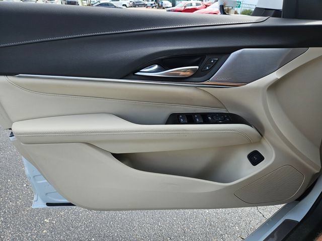 Used 2024 Cadillac CT4 Luxury w/ Sun And Sound Package RWD image 30