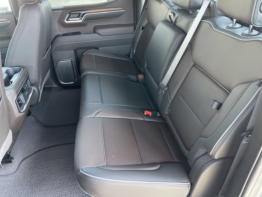 New 2026 GMC Sierra 1500 Denali w/ Denali Reserve Package AWD/4WD image 26
