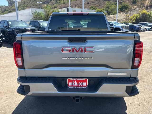 New 2026 GMC Sierra 1500 Elevation w/ Elevation Select Package RWD image 12