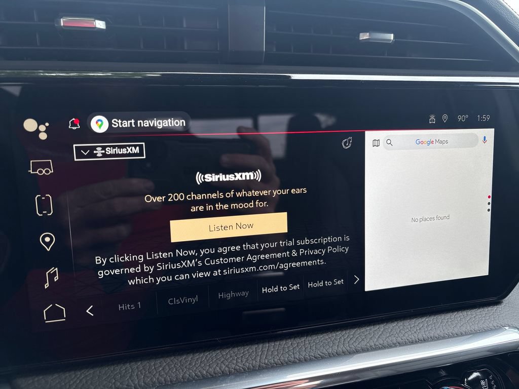 New 2026 GMC Sierra 2500 Denali w/ Denali Reserve Package AWD/4WD image 37