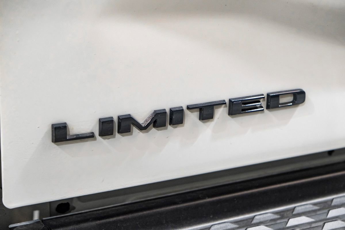 Used 2023 RAM 2500 Limited w/ Night Edition image 57