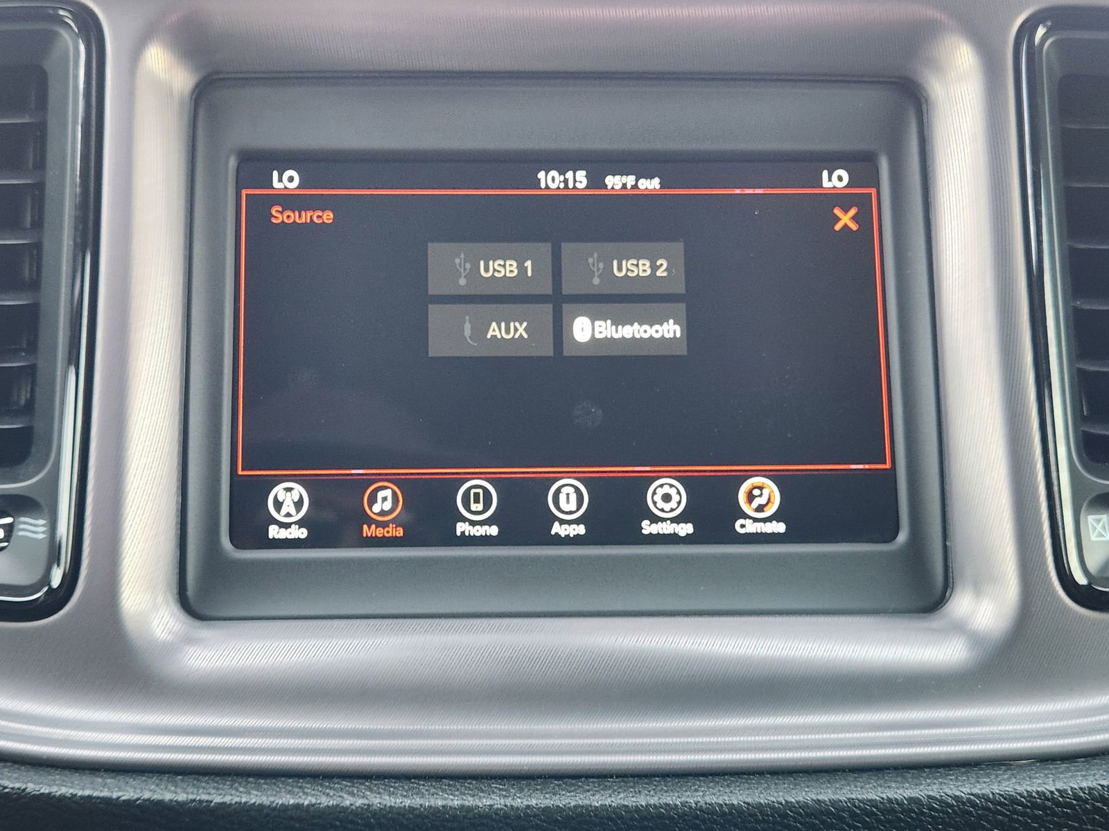 Used 2023 Dodge Challenger R/T w/ Blacktop Package image 16