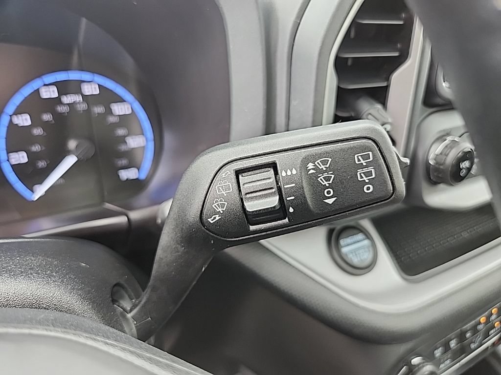 Used 2023 Ford Bronco Sport Big Bend w/ Convenience Package AWD/4WD image 17
