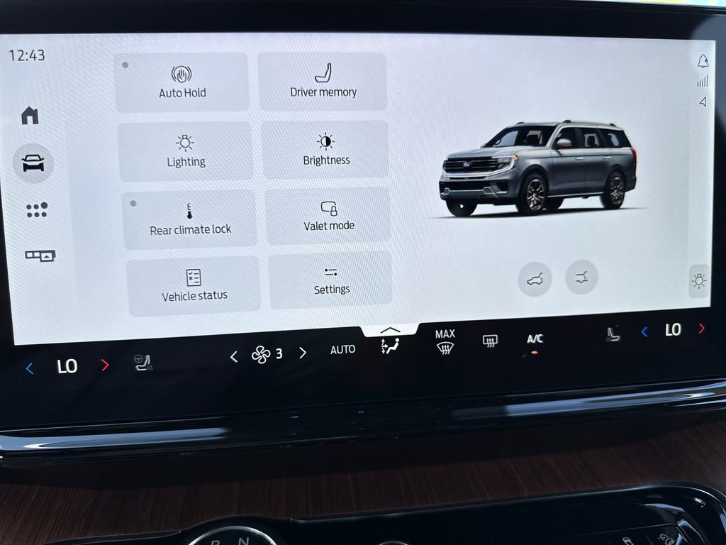 New 2025 Ford Expedition King Ranch image 30