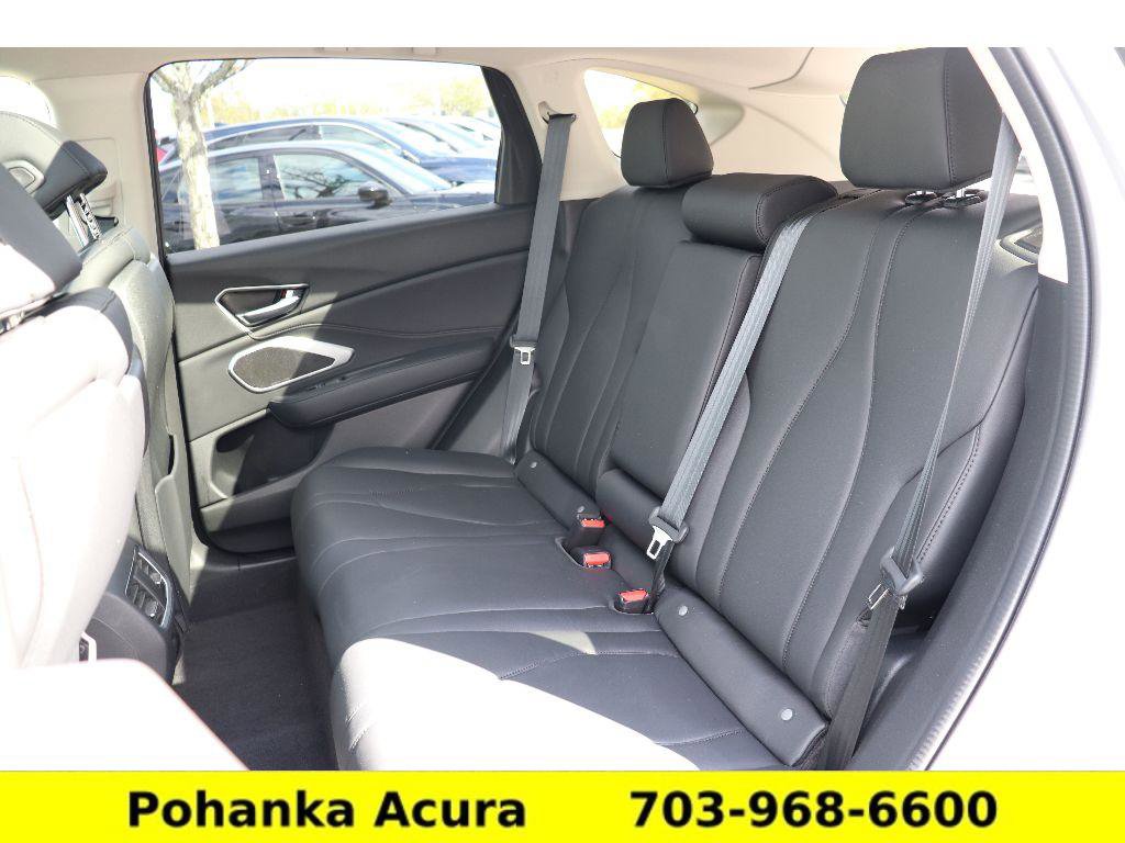 Certified 2023 Acura RDX AWD image 25