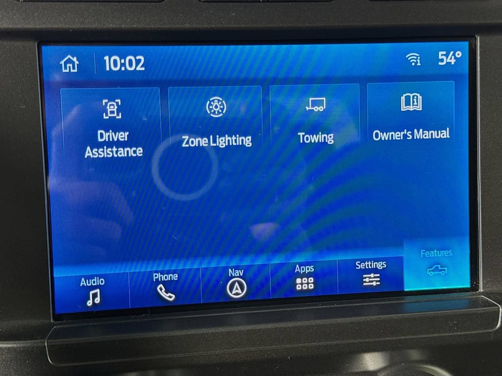 Used 2021 Ford F150 XLT w/ Equipment Group 301A Mid AWD/4WD image 26