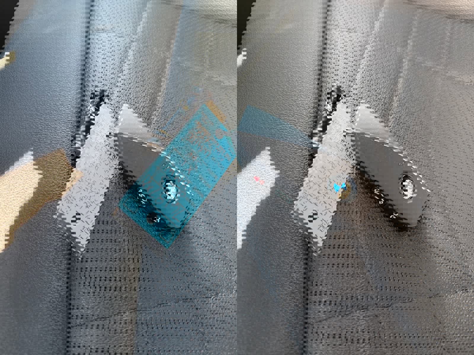 Used 2023 BMW X1 xDrive28i AWD/4WD image 10