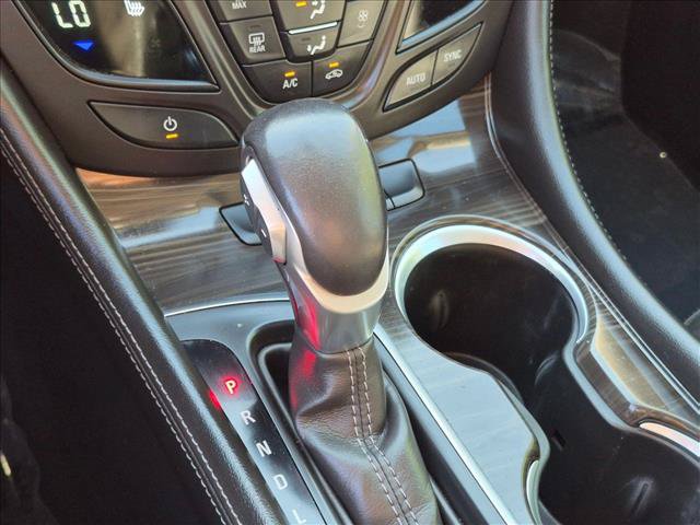 Used 2019 Buick Envision Essence AWD/4WD image 11