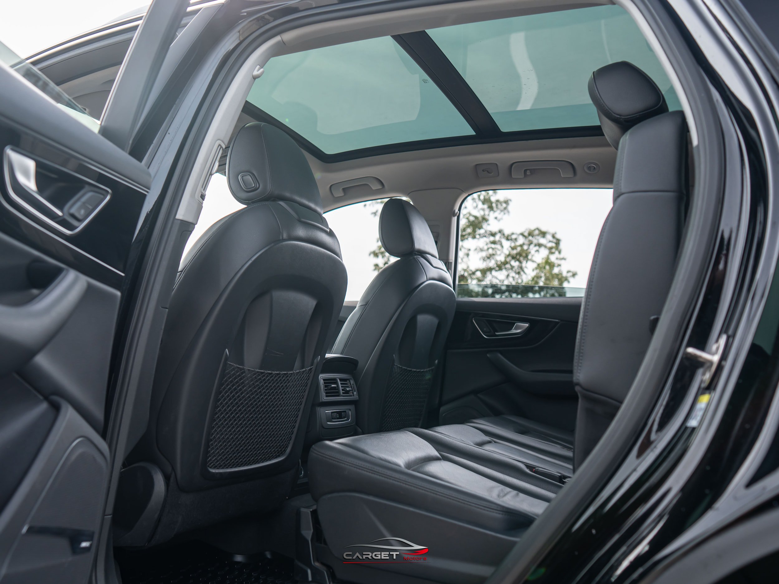 Used 2019 Audi Q7 3.0T Premium Plus AWD/4WD image 22