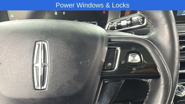 Used 2022 Lincoln Corsair Reserve image 23