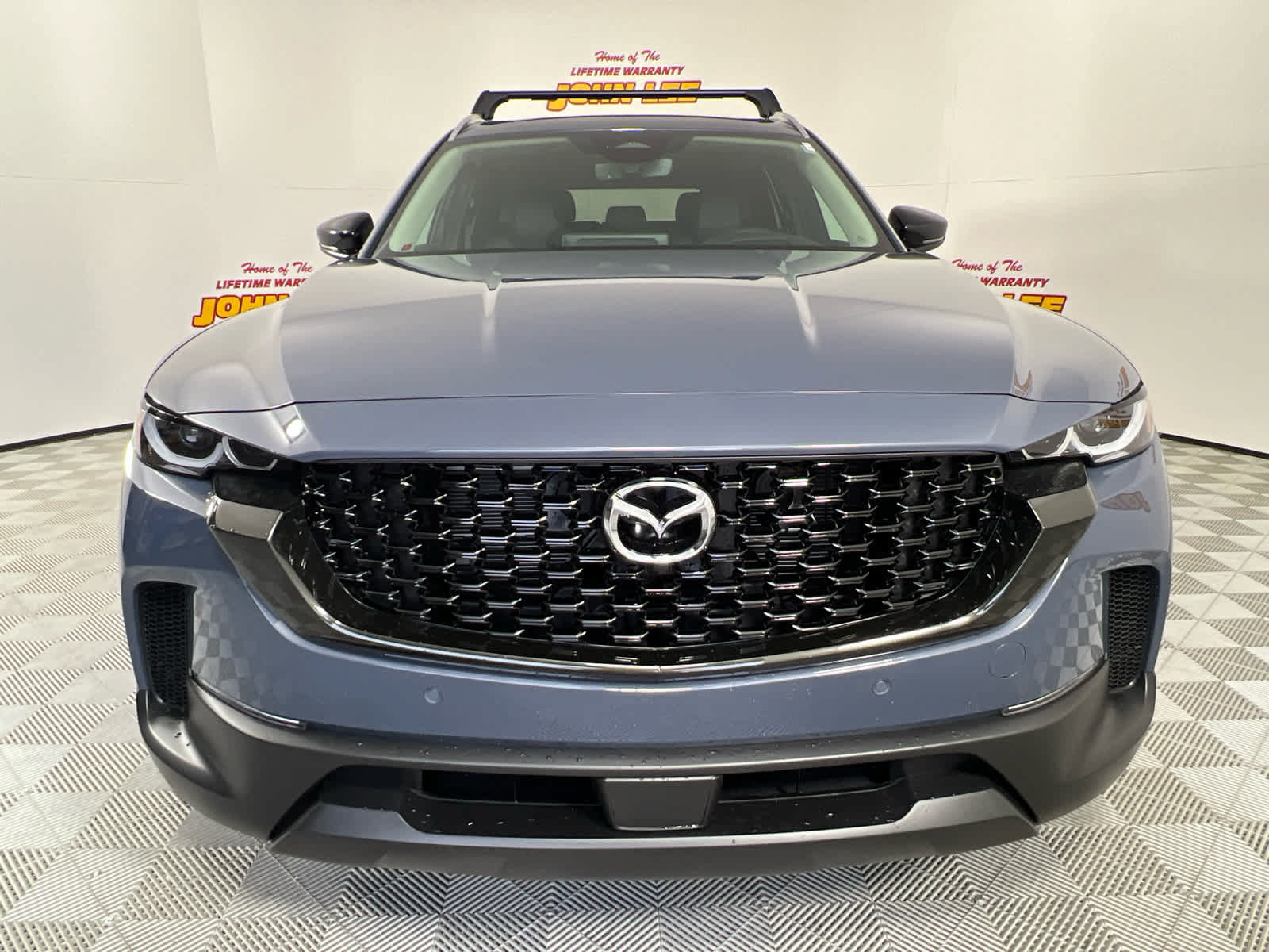 New 2026 MAZDA CX-50 2.5 Hybrid w/ Weather Package AWD/4WD image 10