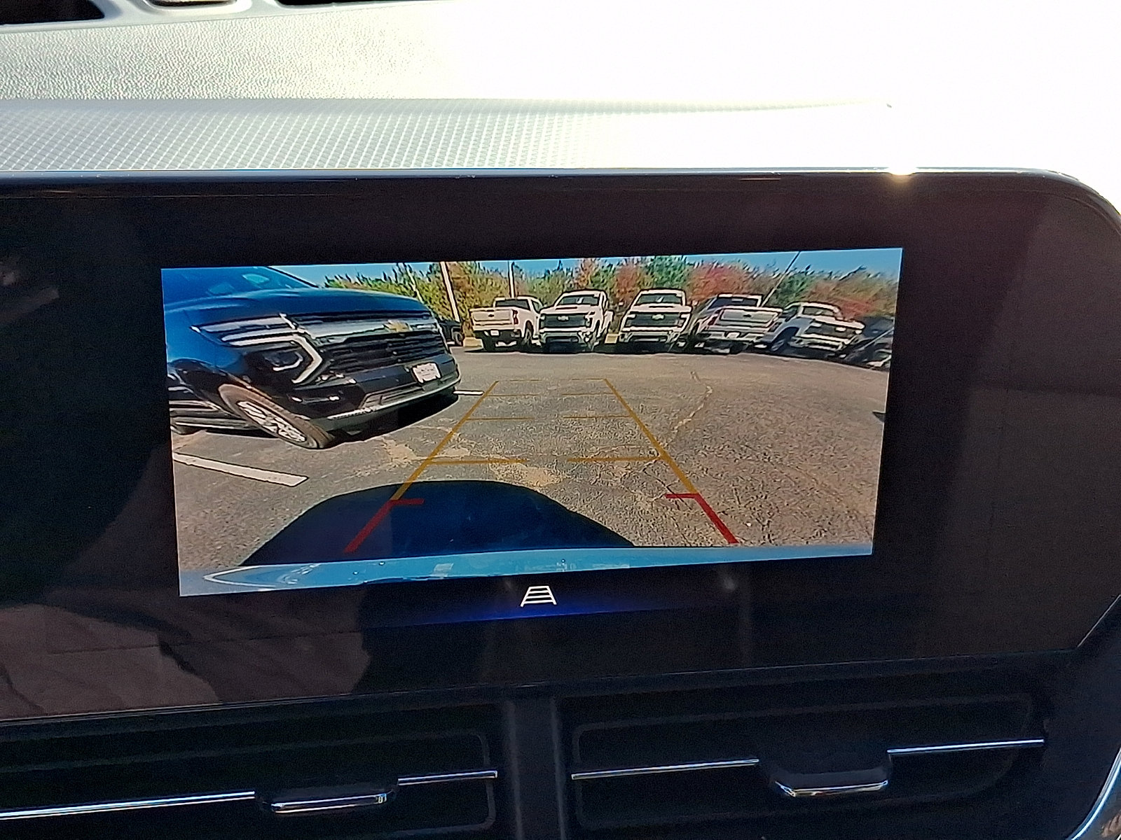 Certified 2024 Chevrolet Trax ACTIV w/ Driver Confidence Package FWD image 17