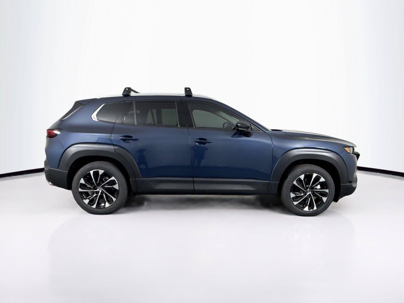 New 2026 MAZDA CX-50 2.5 Hybrid w/ Weather Package AWD/4WD image 6