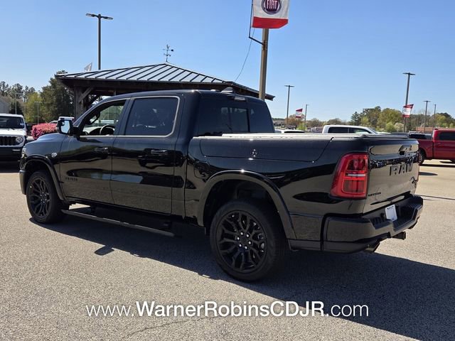 New 2026 RAM 1500 Limited image 9