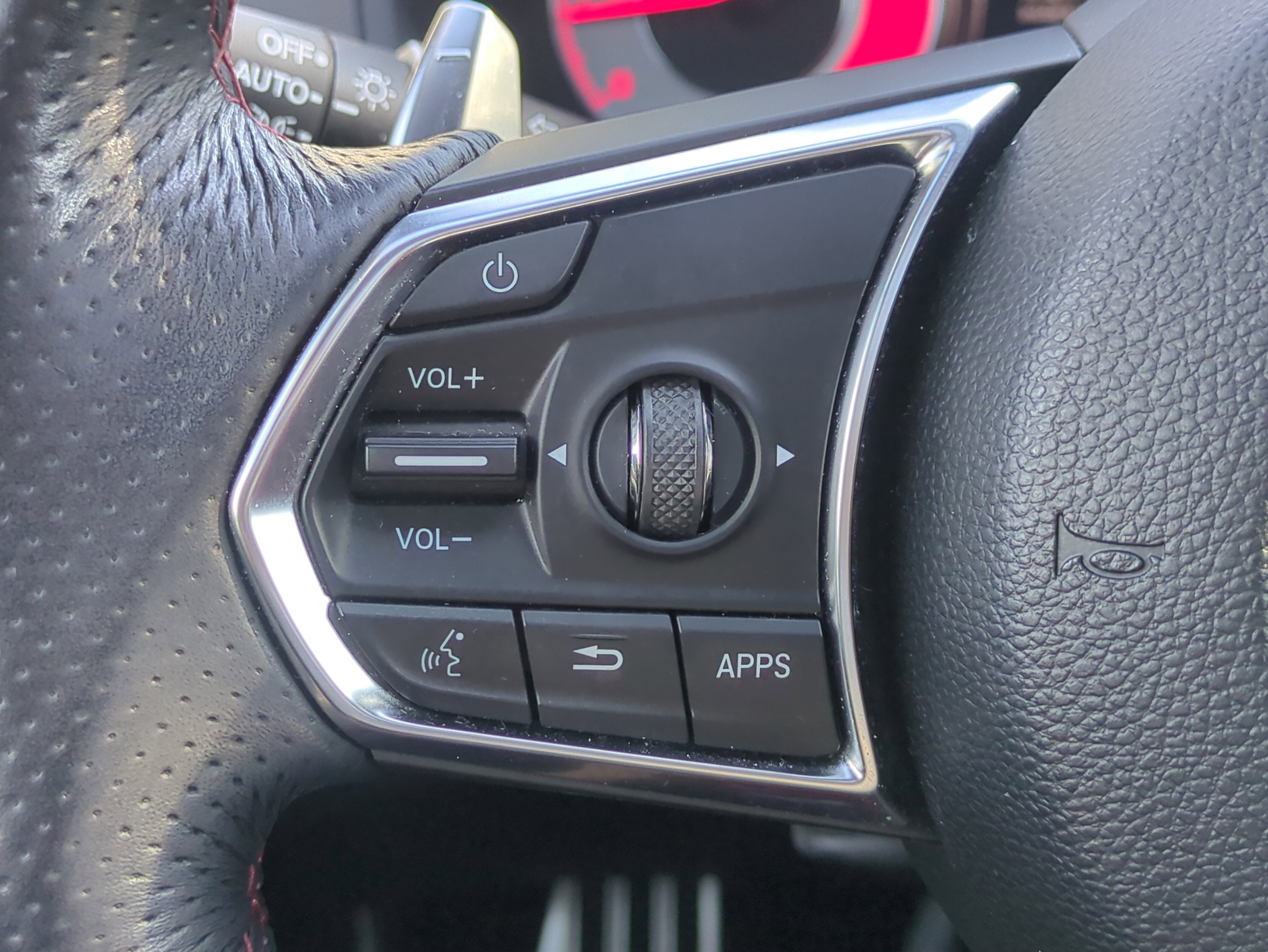 Used 2019 Acura RDX A-Spec image 28