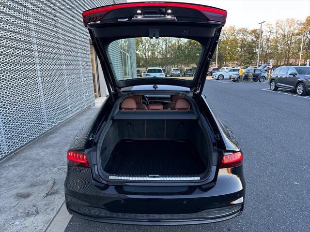 Used 2024 Audi A7 3.0T Prestige w/ Prestige Package AWD/4WD image 18