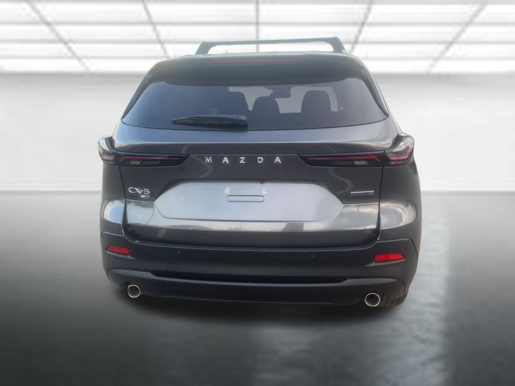 New 2026 MAZDA CX-5 Preferred AWD/4WD image 5