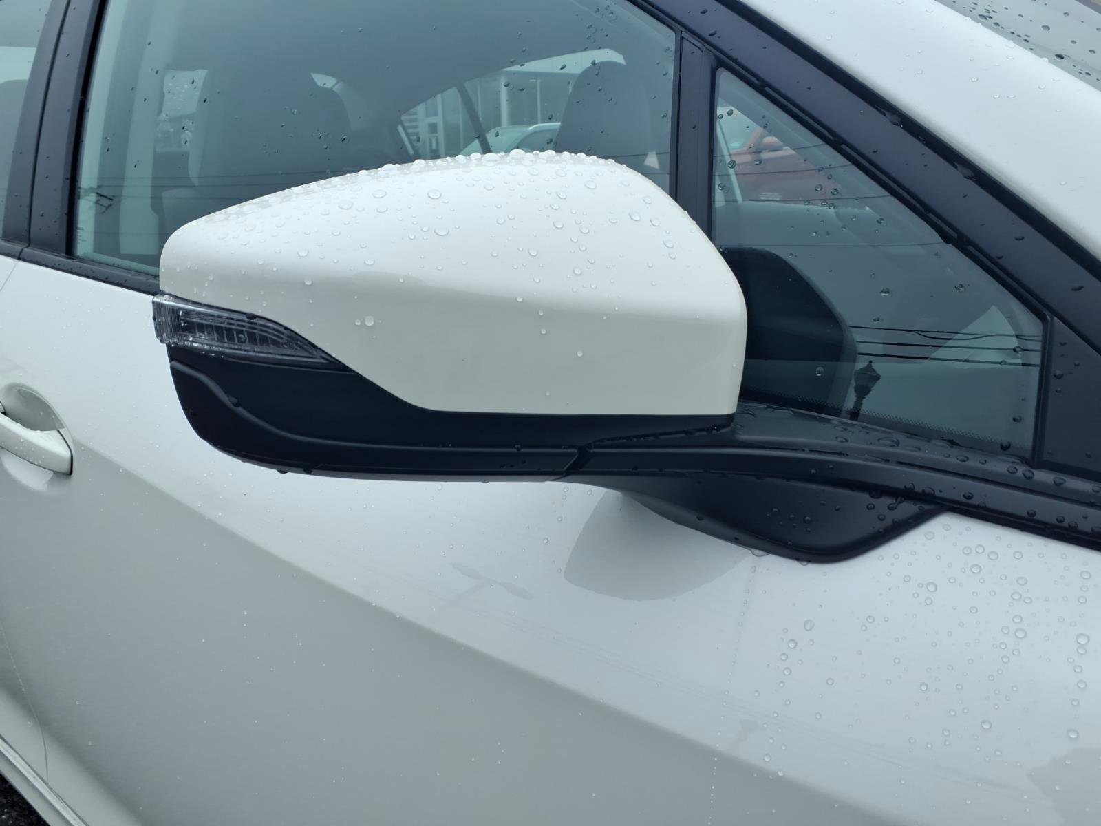 Certified 2025 Subaru Legacy Premium image 8