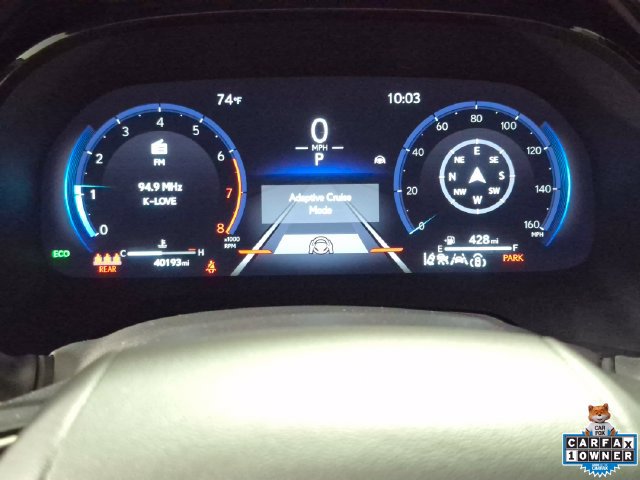 Used 2025 Lexus RX 350 AWD w/ Technology Package image 14