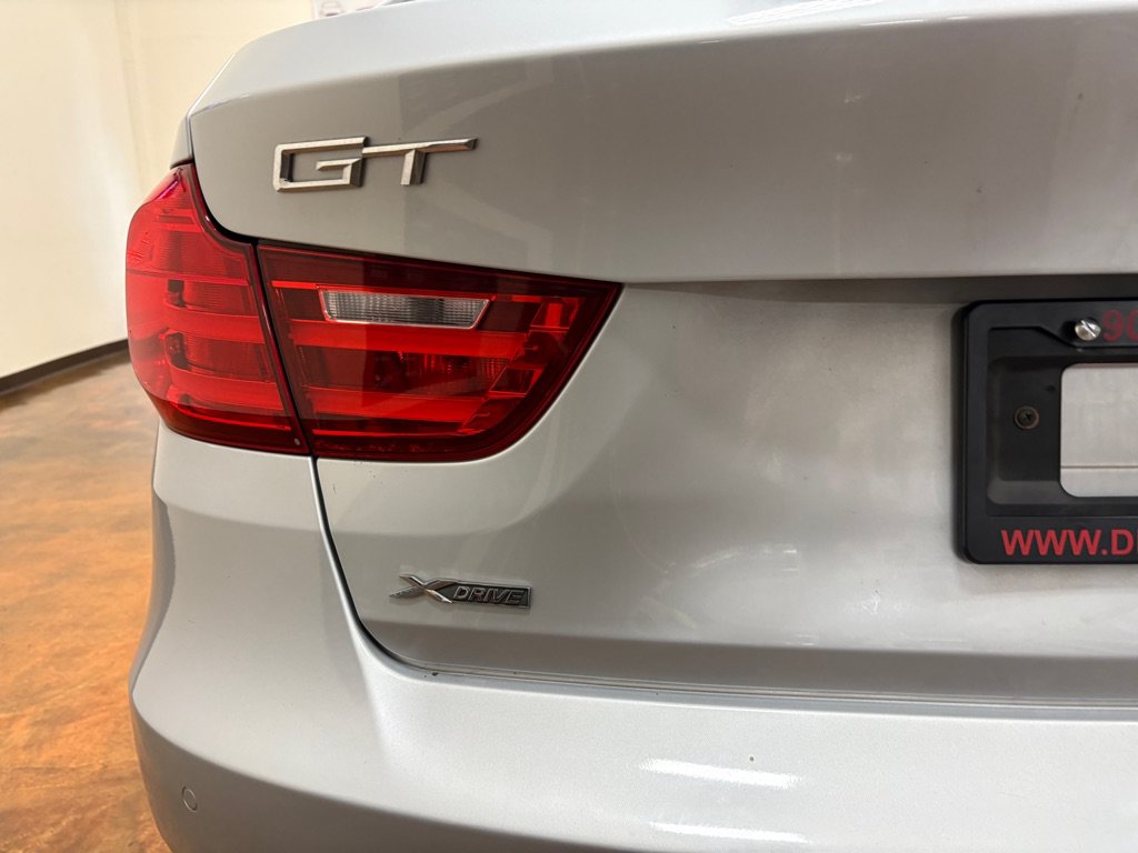 Used 2016 BMW 328i Gran Turismo xDrive AWD/4WD image 42