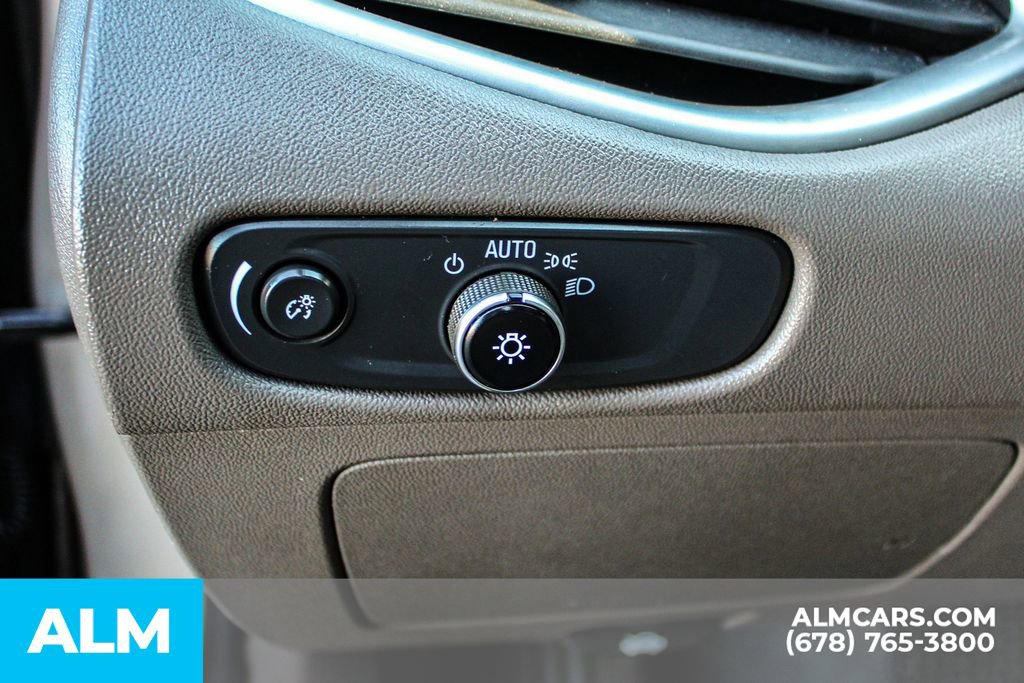 Used 2024 Chevrolet Malibu LT FWD image 31