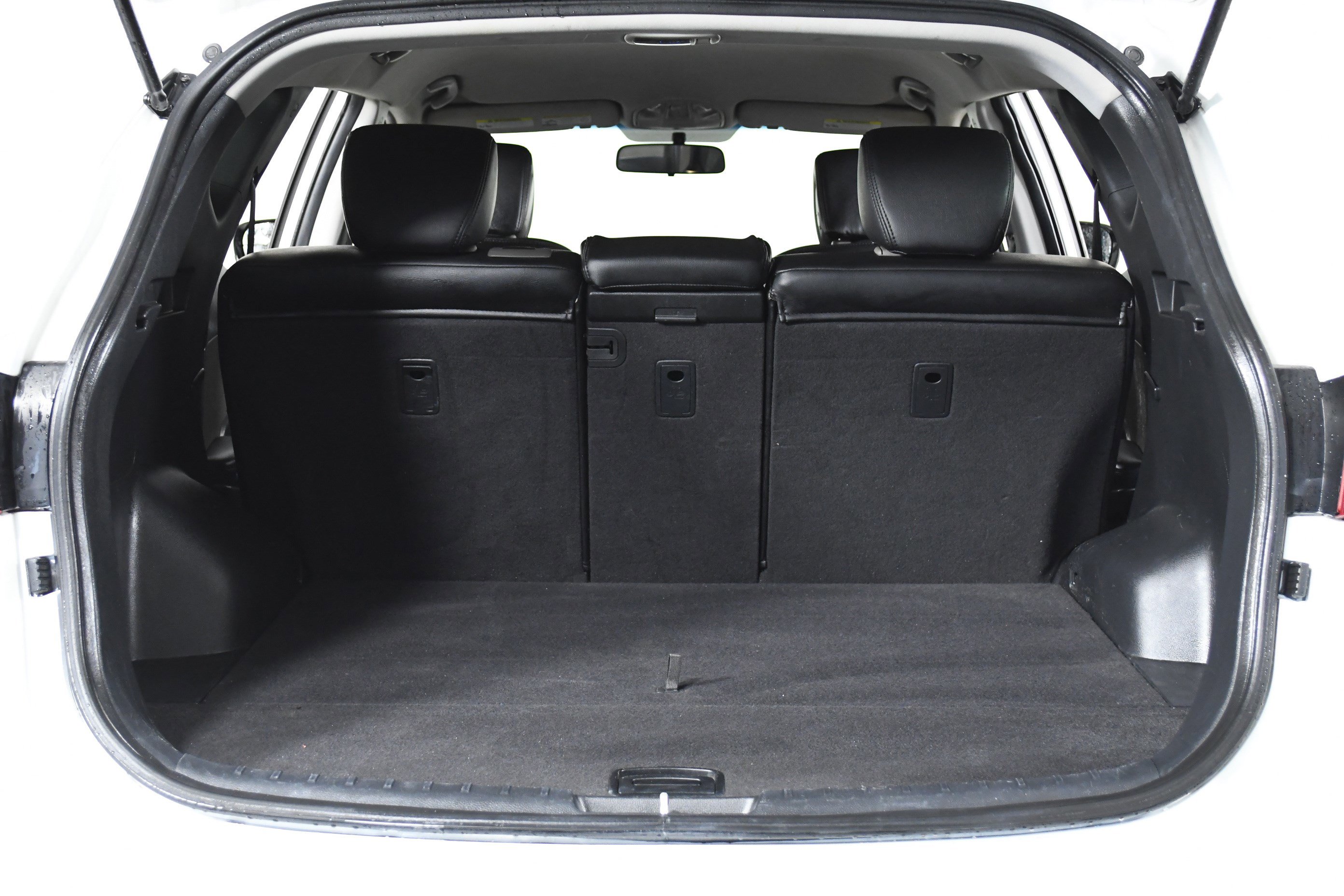 Used 2017 Hyundai Santa Fe Sport image 32