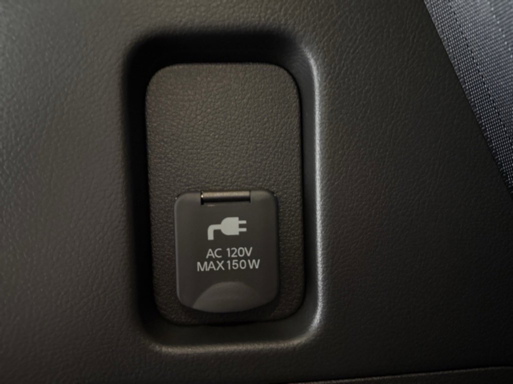 New 2026 INFINITI QX80 Autograph w/ Premium Cargo Package image 34