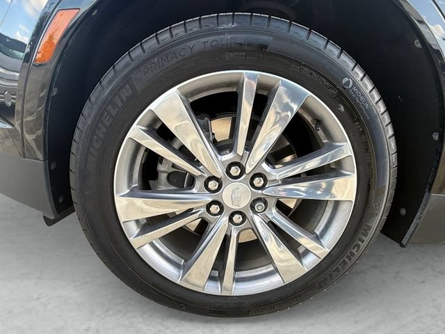 Used 2024 Cadillac XT5 Premium Luxury w/ Technology Package FWD image 23