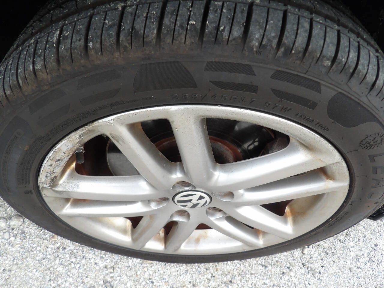 Used 2008 Volkswagen Passat Lux image 13