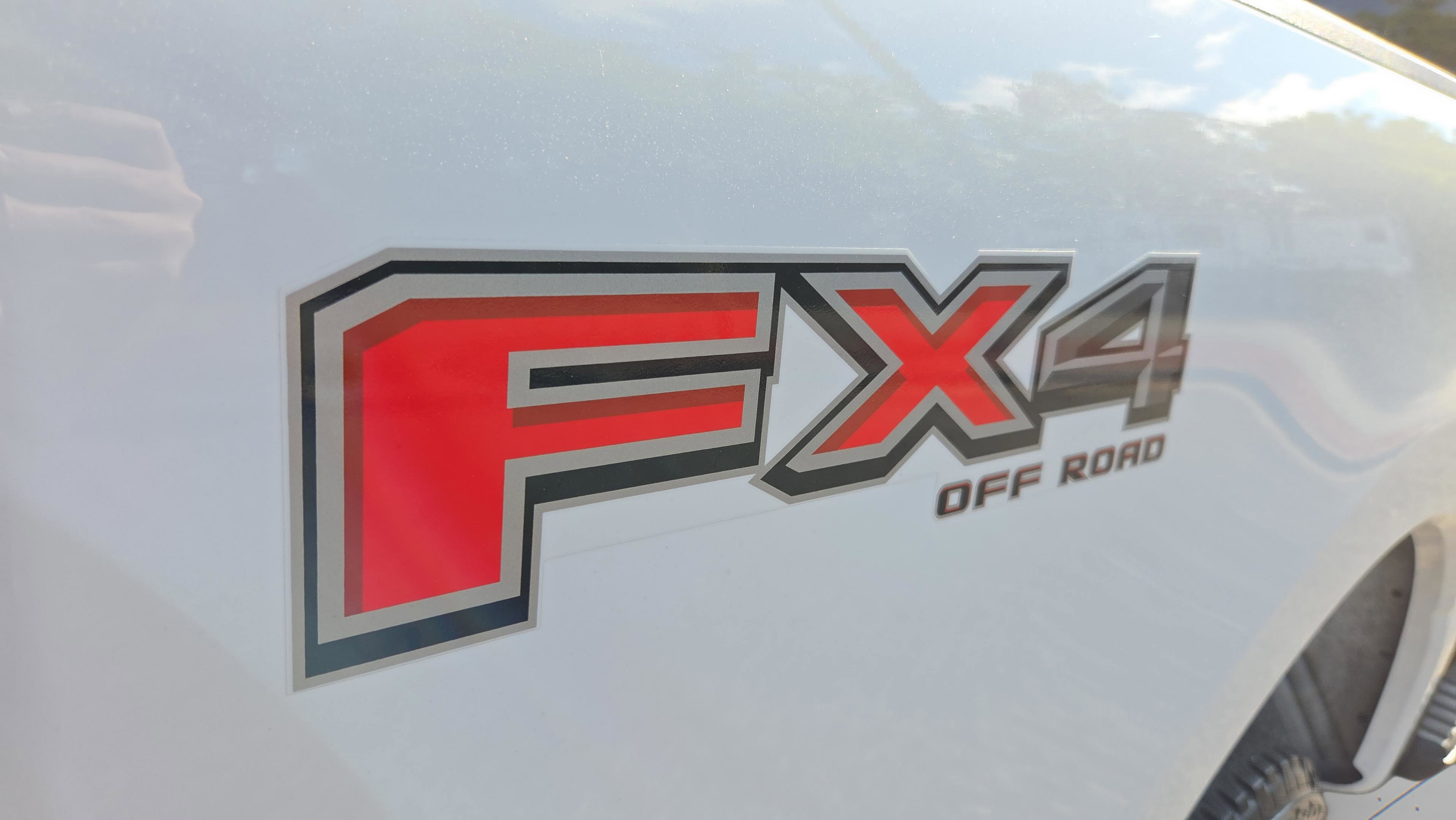 Used 2026 Ford F350 Lariat w/ Lariat Ultimate Package image 17