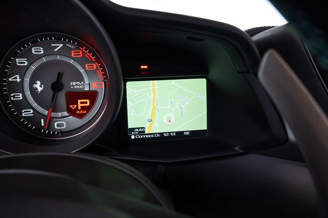 Certified 2017 Ferrari 488 Spider image 31