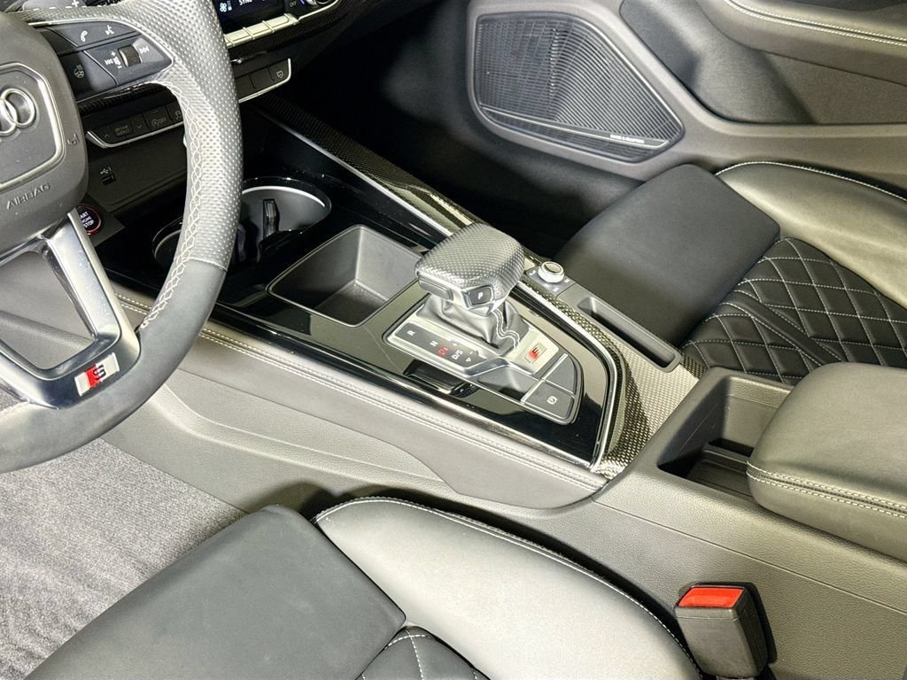Used 2023 Audi S5 Premium Plus AWD/4WD image 19